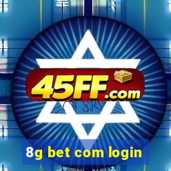 8g bet com login